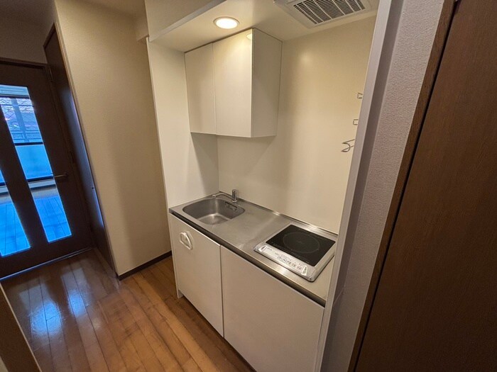 物件内観写真9　(キッチン)