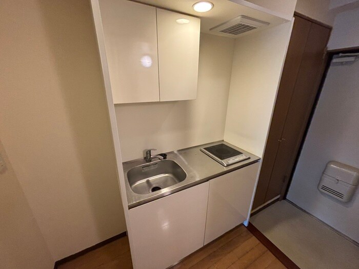 物件内観写真9　(キッチン)