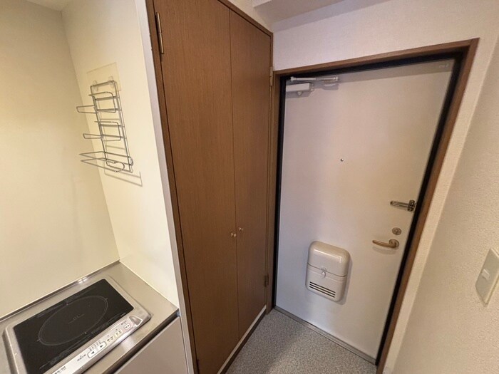 物件内観写真18　(靴箱)