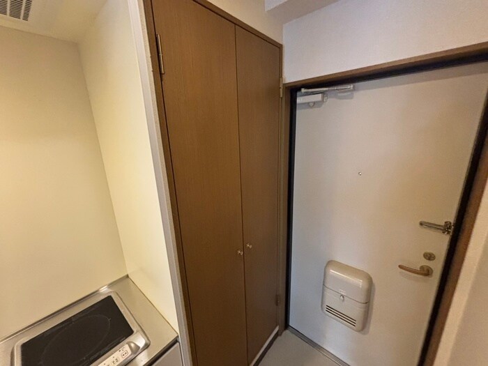 物件内観写真19　(靴箱)