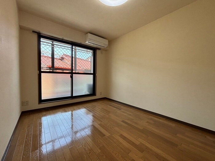 物件内観写真22　(居室)