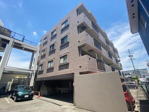 サンパ－ク伊藤外観写真