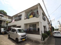 ム－ニ－　一つ山の外観写真