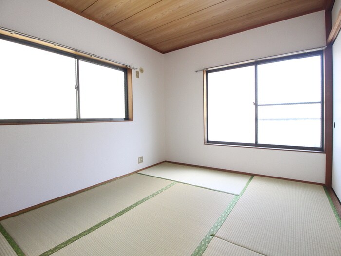 ム－ニ－　一つ山の居室