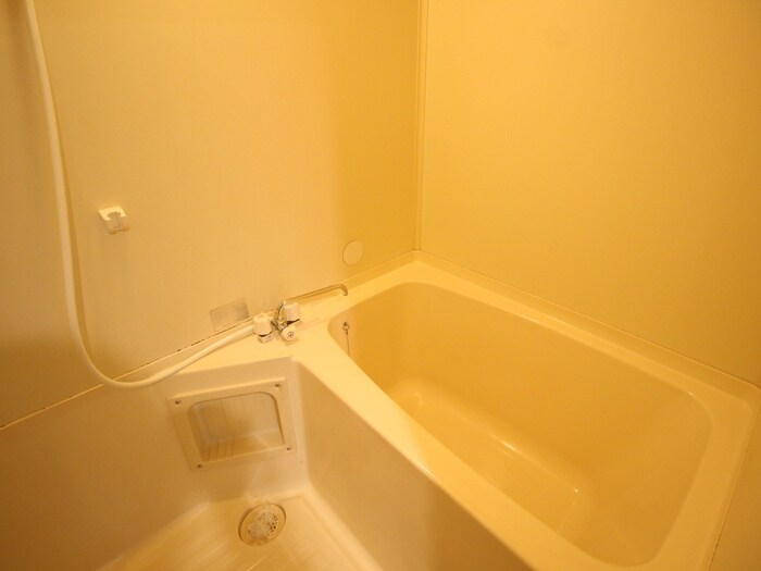 物件内観写真14　(バス／シャワールーム等)