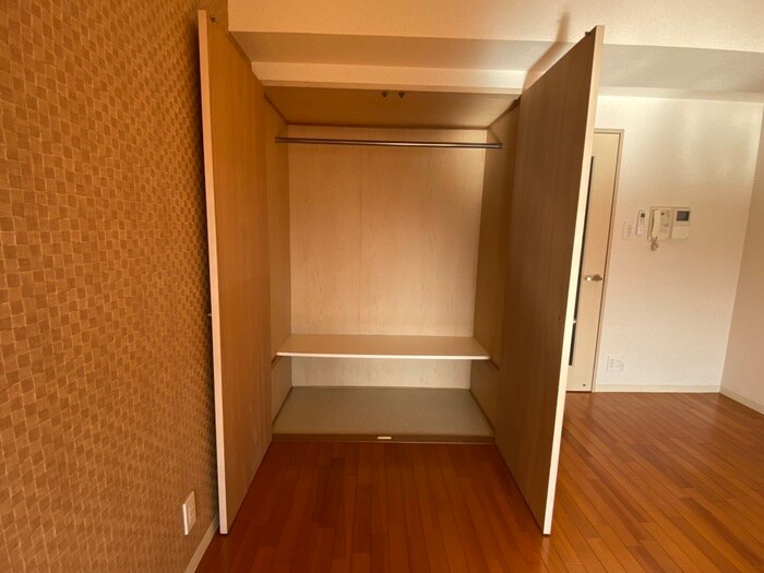物件内観写真8　(収納)