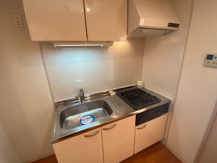 物件内観写真9　(キッチン)