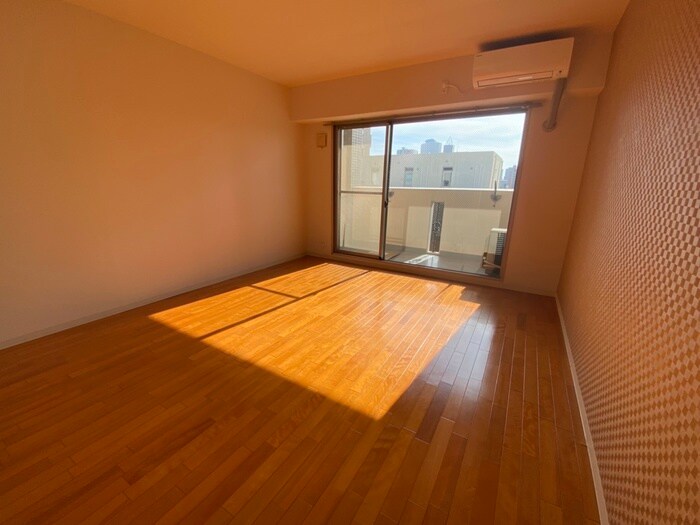 物件内観写真21　(居室)