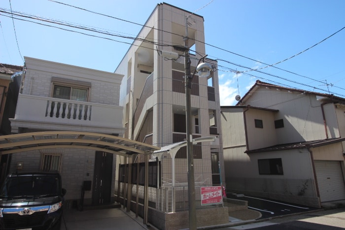 物件外観写真2　(外観写真)