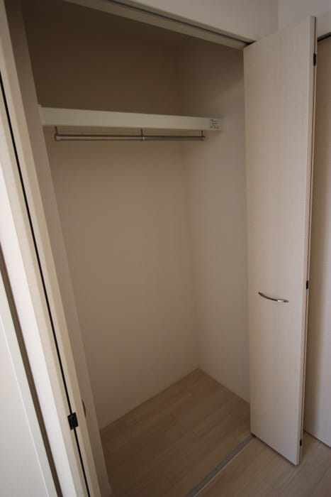 物件内観写真9　(収納)