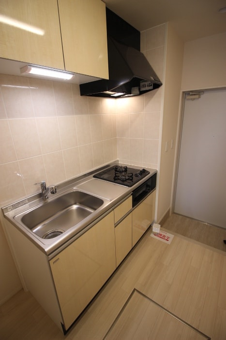 物件内観写真10　(キッチン)