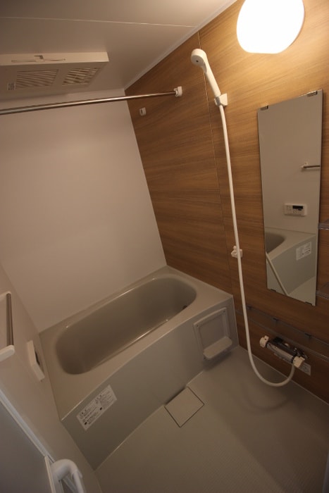 物件内観写真12　(バス／シャワールーム等)