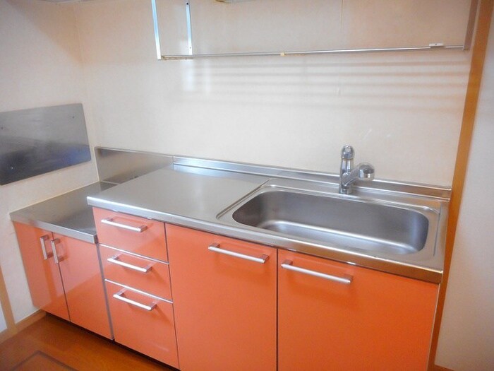 物件内観写真4　(キッチン)