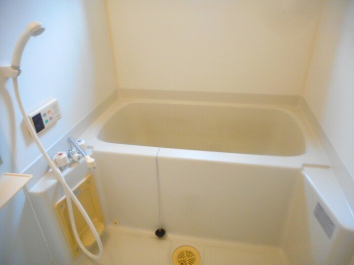 物件内観写真5　(バス／シャワールーム等)