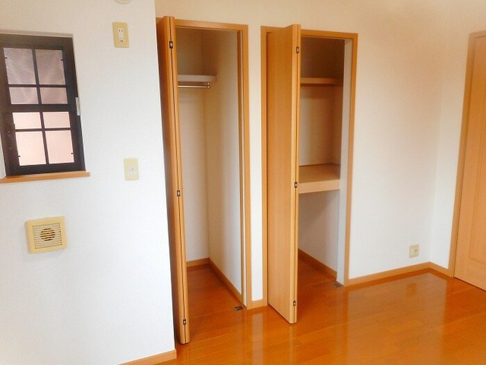 物件内観写真9　(収納)