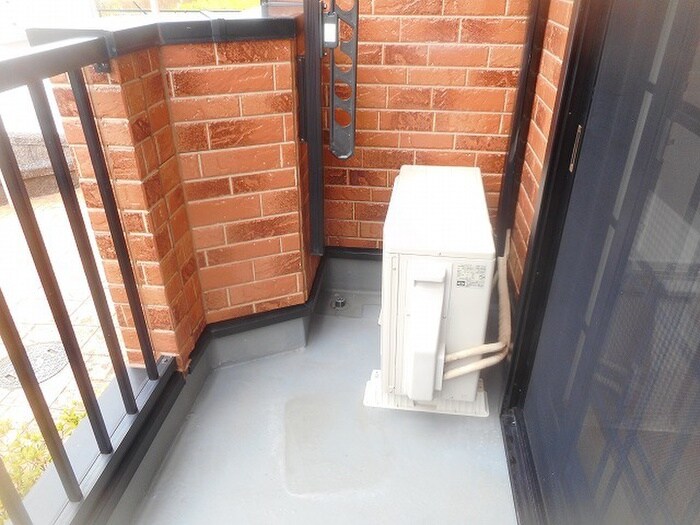 物件内観写真11　(ベランダ・バルコニー)