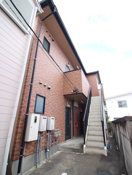 物件外観写真5　(外観写真)