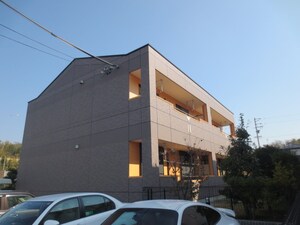 エスパシオ外観写真