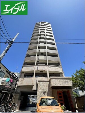 ｳﾞｧﾝﾃﾞｭｰﾙ名古屋御器所(603)外観写真
