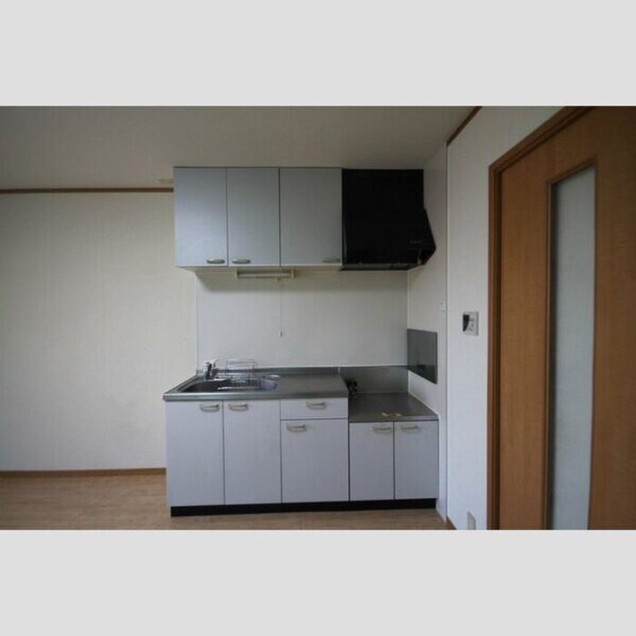 物件内観写真7　(キッチン)