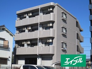 エバ－グリ－ン明治外観写真