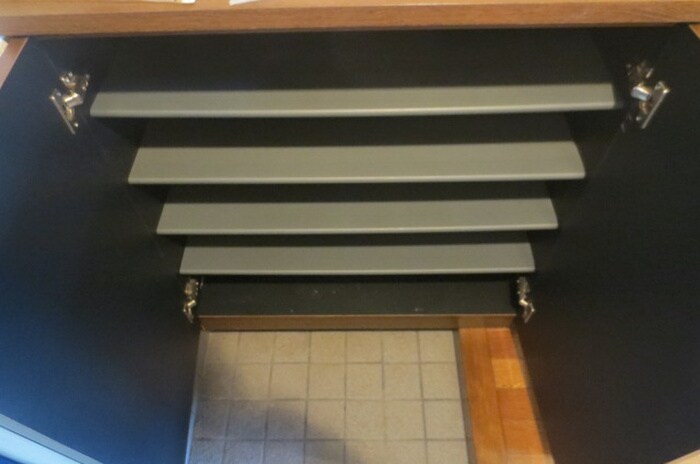 物件内観写真15　(靴箱)