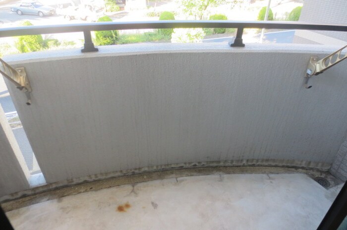 物件内観写真16　(ベランダ・バルコニー)