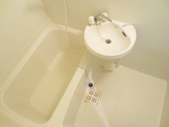 物件内観写真11　(バス／シャワールーム等)