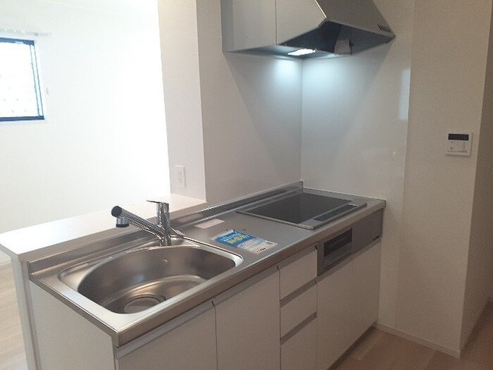物件内観写真5　(キッチン)