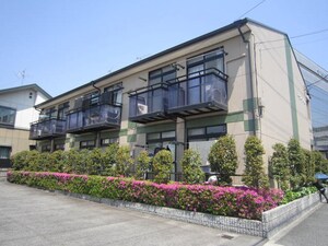 オ－クスホ－ム外観写真