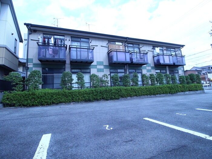 物件外観写真5　(外観写真)