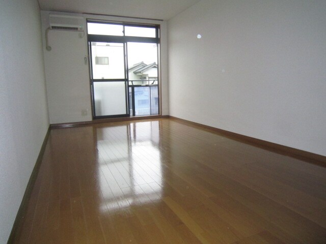 物件内観写真11　(居室)