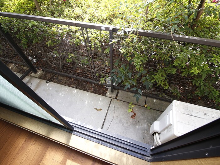 物件内観写真16　(ベランダ・バルコニー)