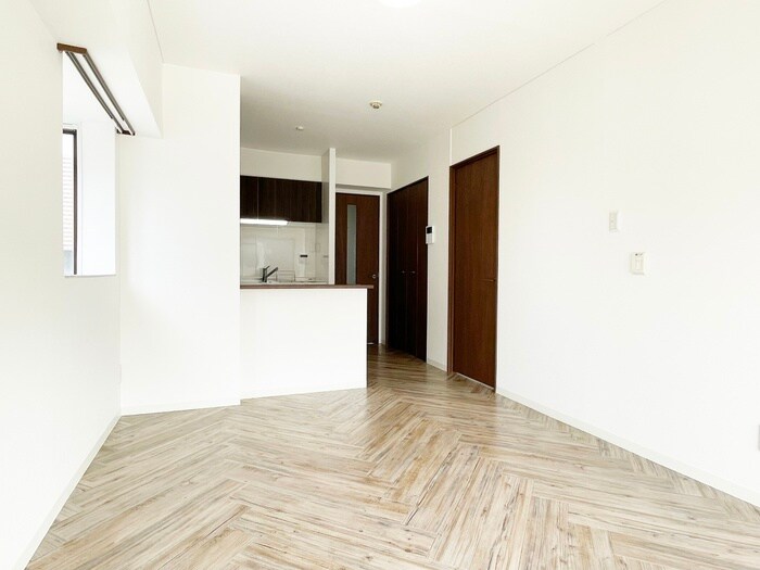 物件内観写真5　(居室)