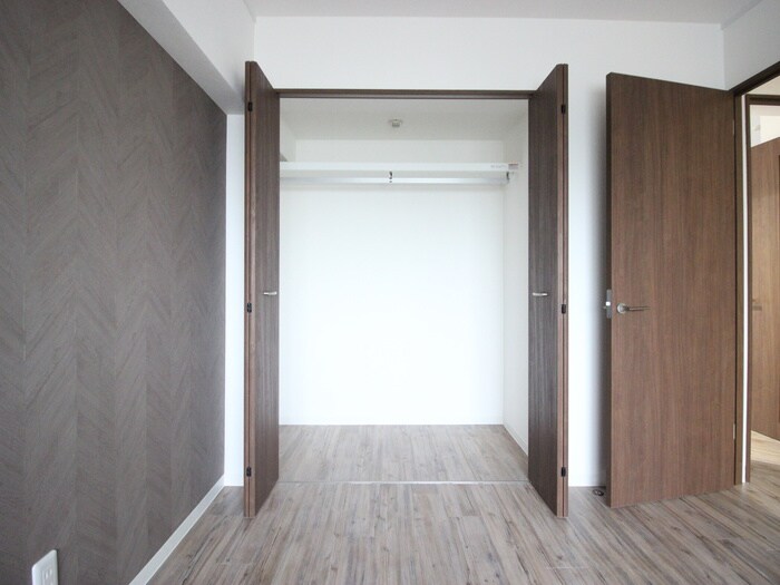 物件内観写真7　(収納)