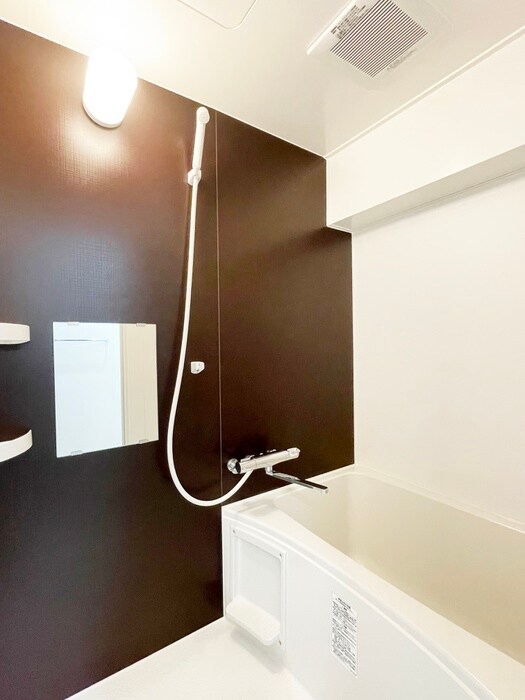 物件内観写真10　(バス／シャワールーム等)