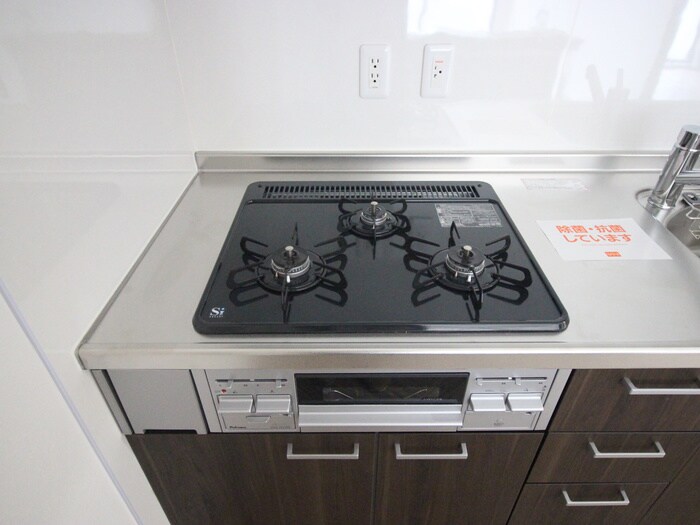 物件内観写真17　(キッチン)