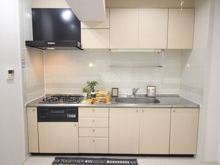 物件内観写真7　(キッチン)