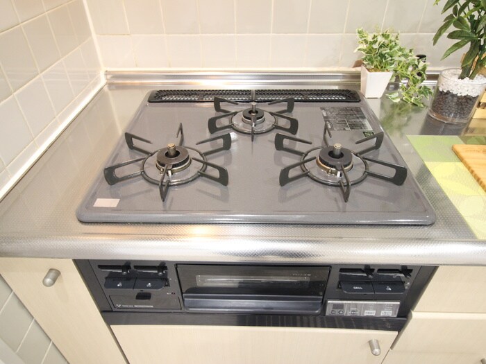 物件内観写真8　(キッチン)