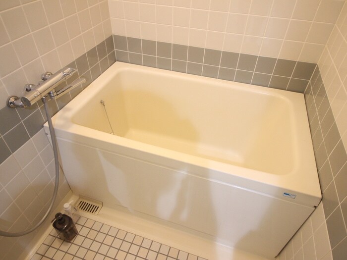 物件内観写真9　(バス／シャワールーム等)