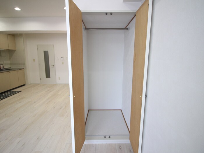 物件内観写真14　(収納)