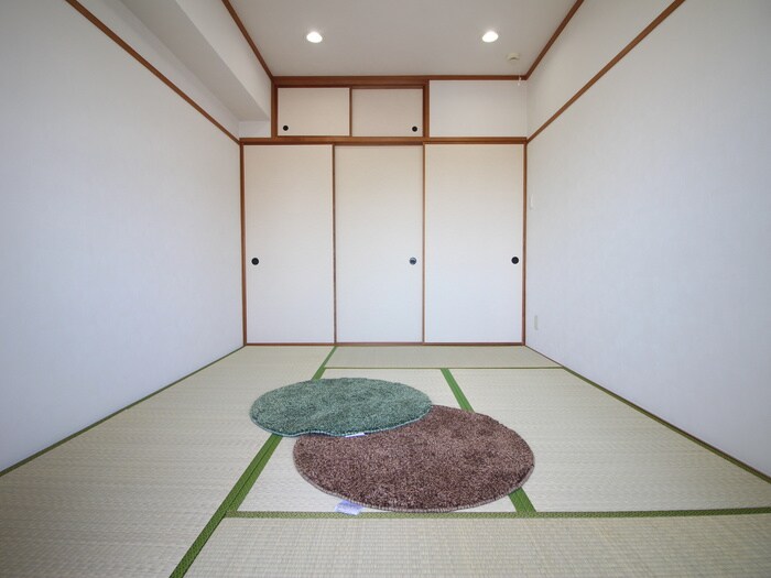 物件内観写真15　(居室)