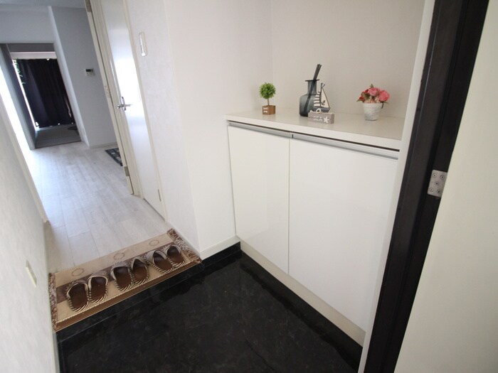 物件内観写真20　(靴箱)