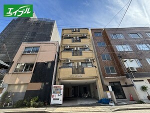 マンションＡＡ外観写真