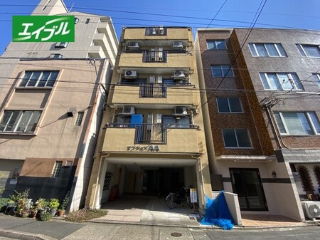 マンションＡＡ外観写真