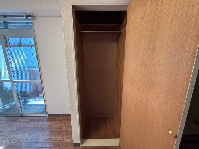 物件内観写真10　(収納)