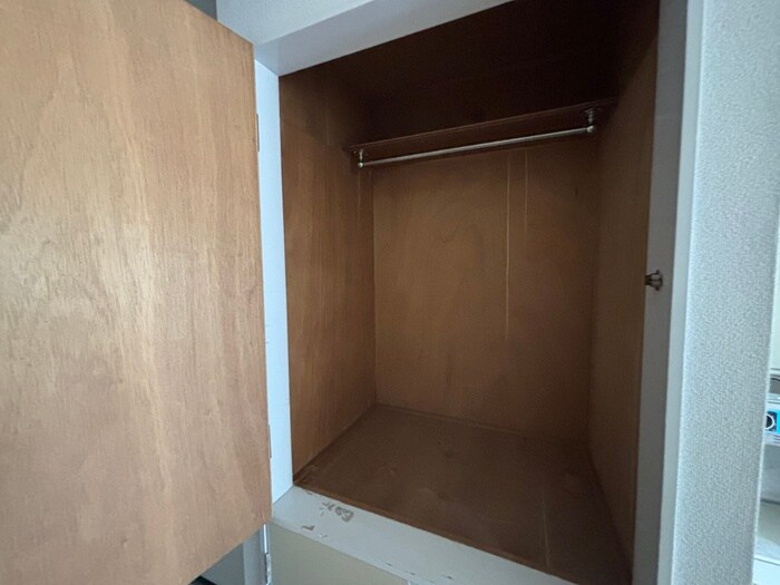 物件内観写真10　(収納)