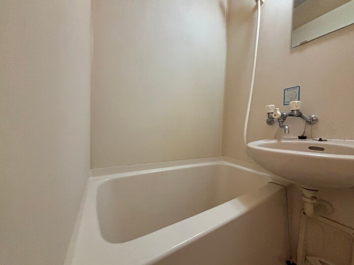 物件内観写真12　(バス／シャワールーム等)