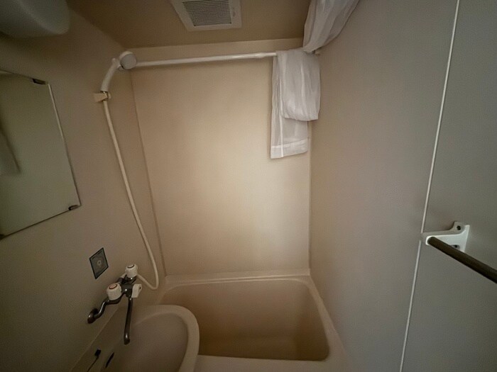 物件内観写真12　(バス／シャワールーム等)
