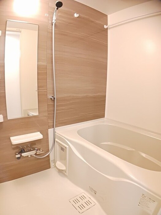 物件内観写真8　(バス／シャワールーム等)